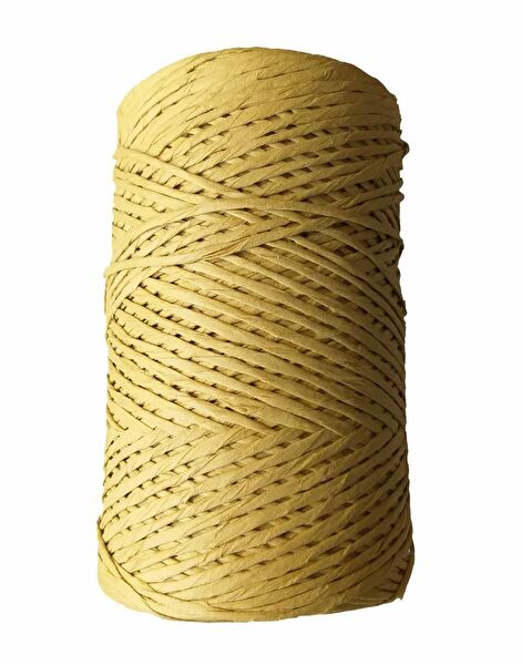 Angel Çanta Aksesuar Örgü İpleri