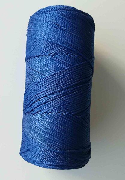 Angel Çanta Aksesuar Örgü İpleri