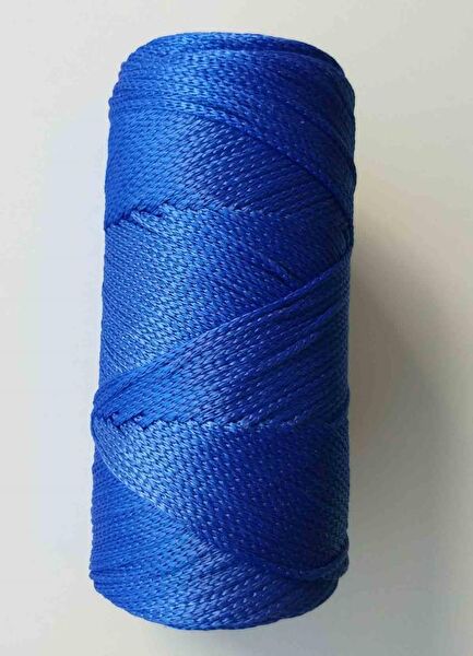 Angel Çanta Aksesuar Örgü İpleri