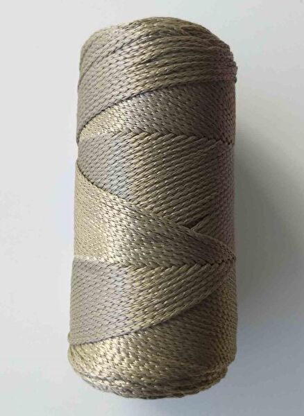 Angel Çanta Aksesuar Örgü İpleri