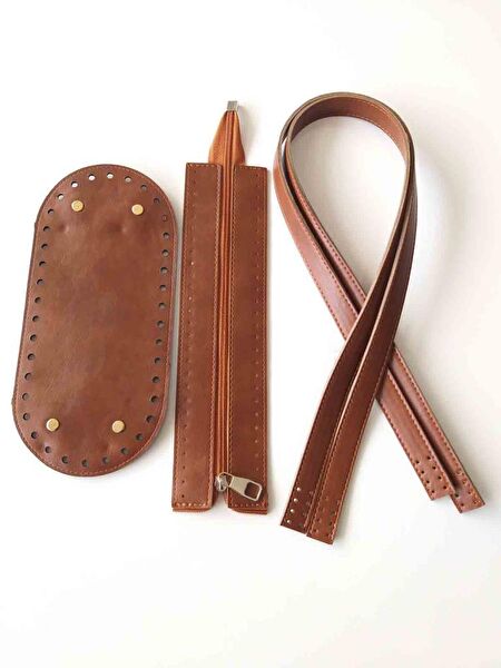 Angel Çanta Aksesuar Çanta Yapım Malzemeleri