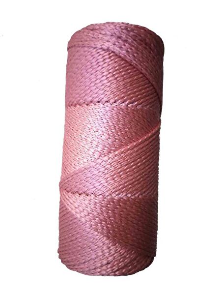 Angel Çanta Aksesuar Örgü İpleri