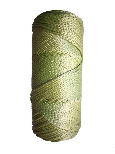 Angel Çanta Aksesuar Örgü İpleri