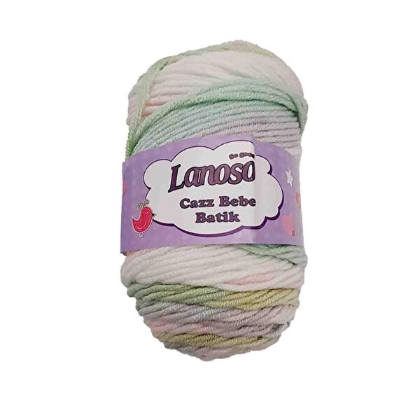 Angel Çanta Aksesuar Örgü İpleri