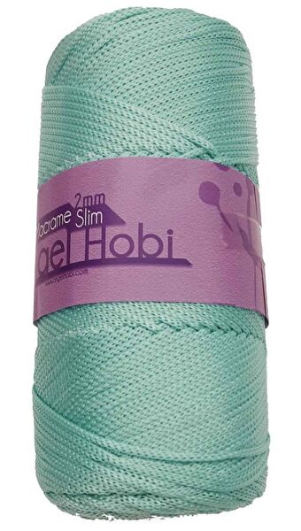 Angel Çanta Aksesuar Örgü İpleri