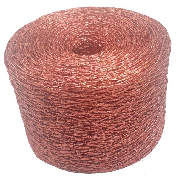 Angel Çanta Aksesuar Örgü İpleri