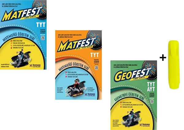 Armada Yayınları Sınav Hazırlık