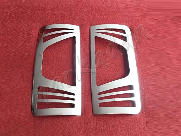 Ford Far Sensörleri