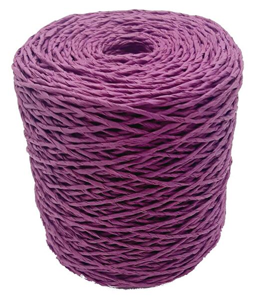 Angel Çanta Aksesuar Örgü İpleri