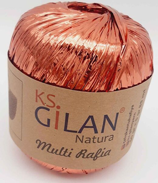 Angel Çanta Aksesuar Örgü İpleri