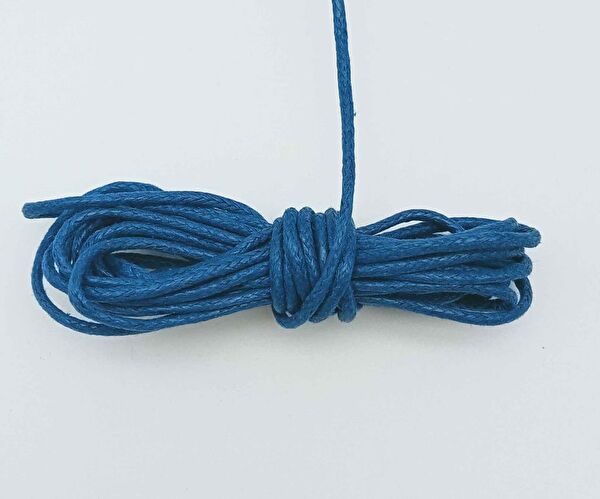 Angel Çanta Aksesuar Örgü İpleri