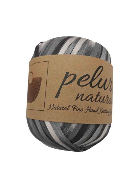 Angel Çanta Aksesuar Örgü İpleri