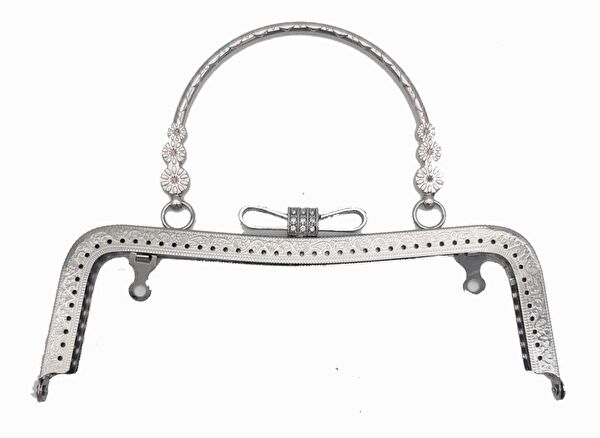 Angel Çanta Aksesuar Çanta Yapım Malzemeleri