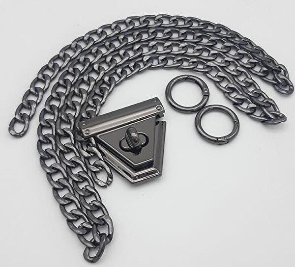 Angel Çanta Aksesuar Çanta Yapım Malzemeleri