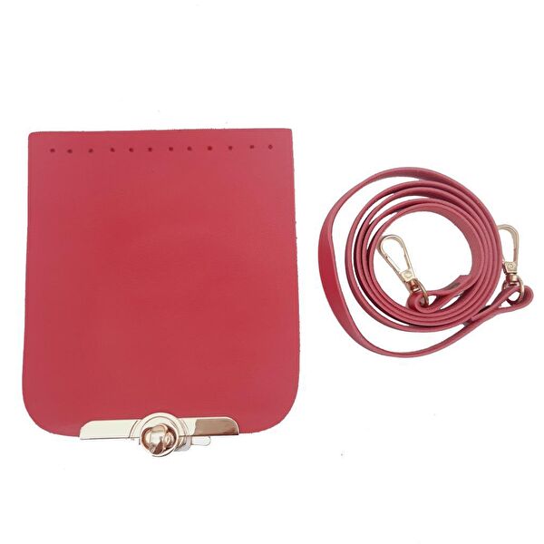 Angel Çanta Aksesuar Çanta Yapım Malzemeleri