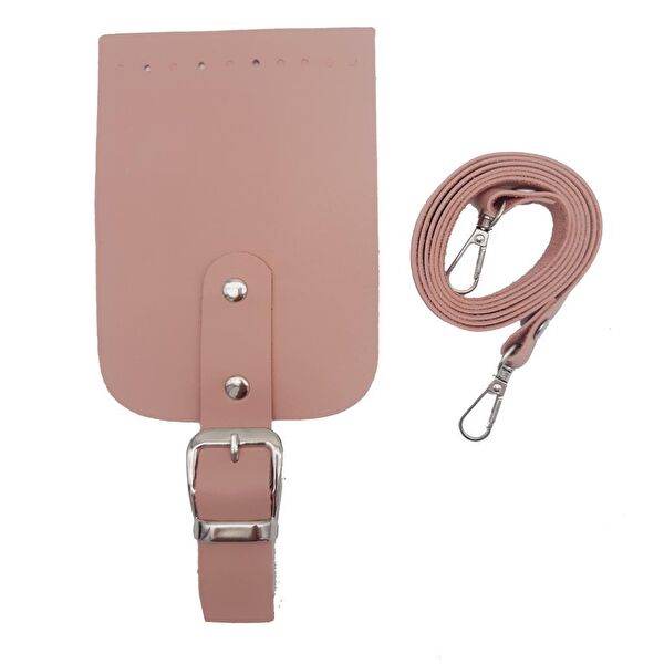 Angel Çanta Aksesuar Çanta Yapım Malzemeleri