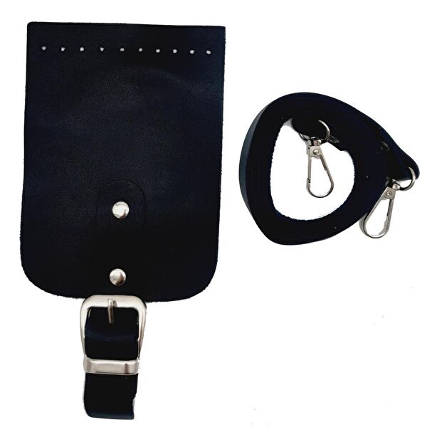 Angel Çanta Aksesuar Çanta Yapım Malzemeleri