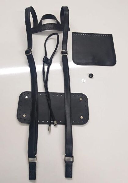 Angel Çanta Aksesuar Çanta Yapım Malzemeleri