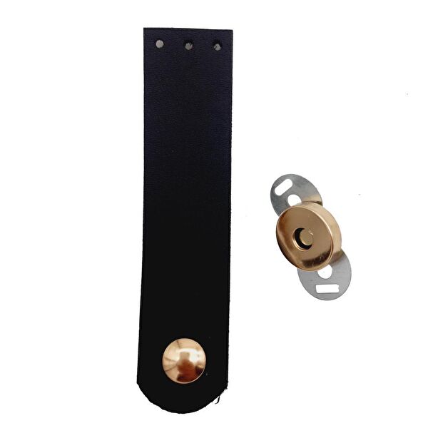 Angel Çanta Aksesuar Çanta Yapım Malzemeleri