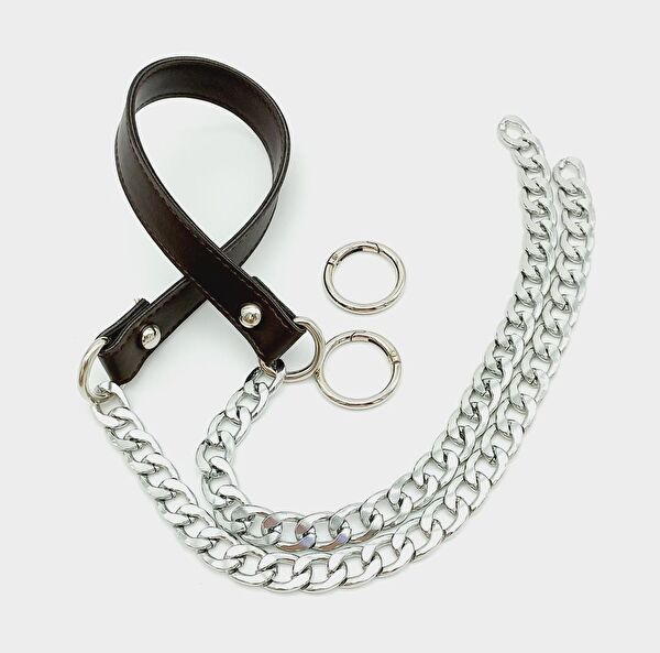 Angel Çanta Aksesuar Çanta Yapım Malzemeleri