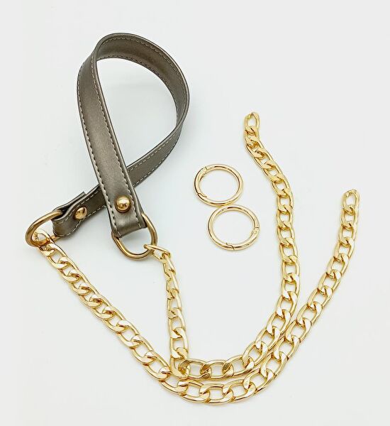 Angel Çanta Aksesuar Çanta Yapım Malzemeleri