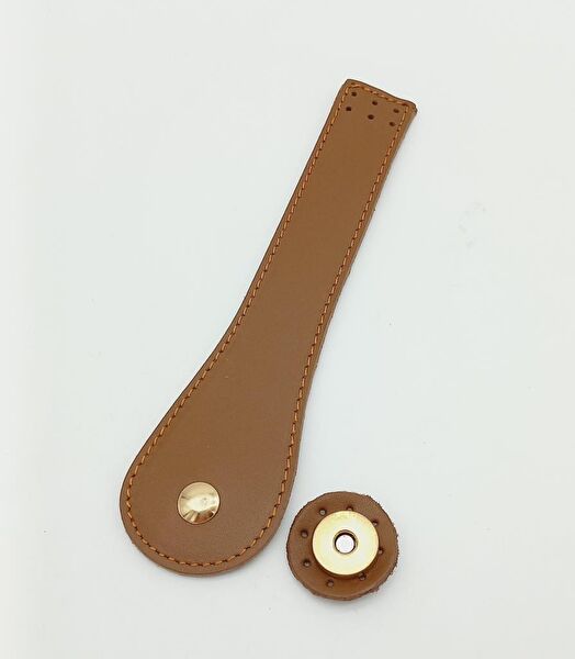 Angel Çanta Aksesuar Çanta Yapım Malzemeleri