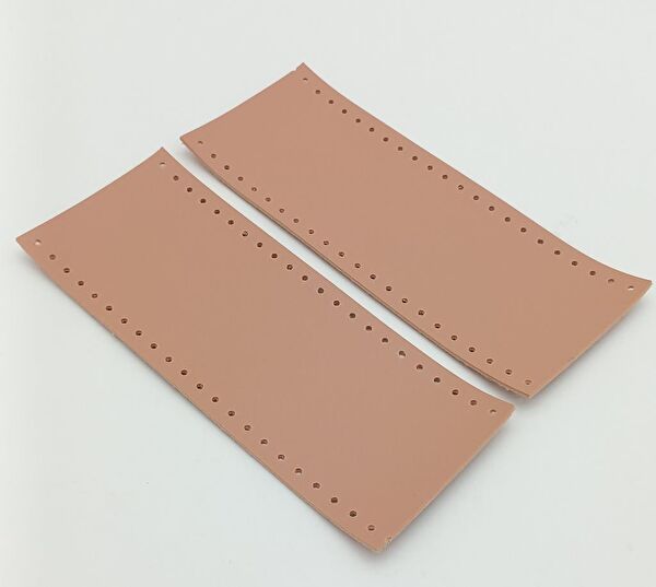 Angel Çanta Aksesuar Çanta Yapım Malzemeleri