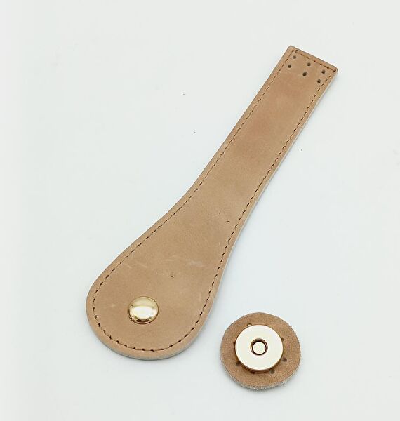 Angel Çanta Aksesuar Çanta Yapım Malzemeleri