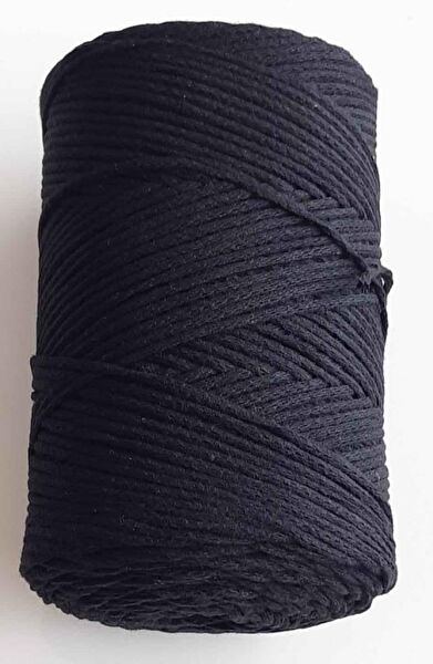 Angel Çanta Aksesuar Örgü İpleri