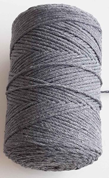 Angel Çanta Aksesuar Örgü İpleri