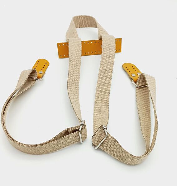 Angel Çanta Aksesuar Çanta Yapım Malzemeleri