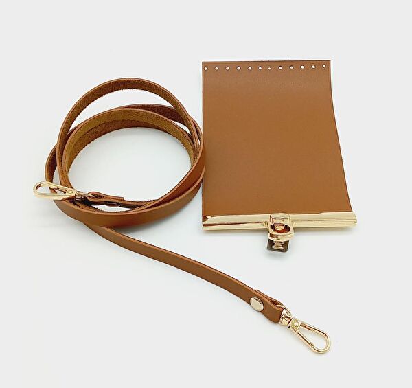 Angel Çanta Aksesuar Çanta Yapım Malzemeleri