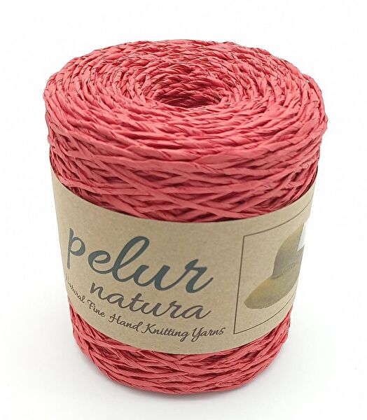 Angel Çanta Aksesuar Örgü İpleri