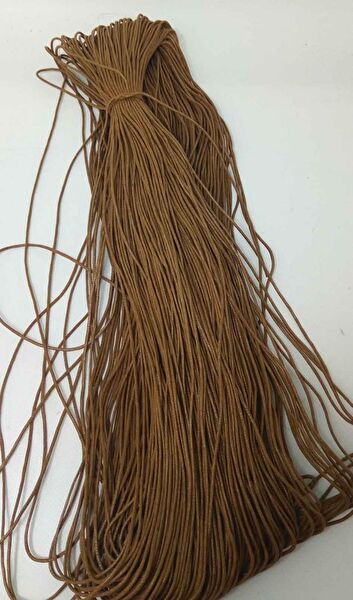 Angel Çanta Aksesuar Örgü İpleri