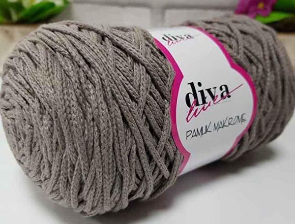 Angel Çanta Aksesuar Örgü İpleri