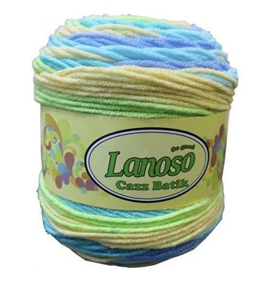 Angel Çanta Aksesuar Örgü İpleri