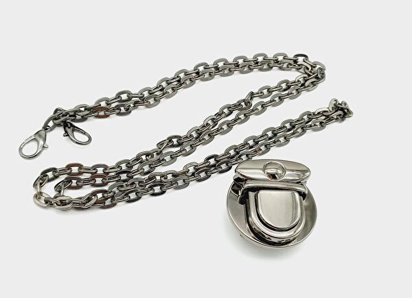 Angel Çanta Aksesuar Çanta Yapım Malzemeleri