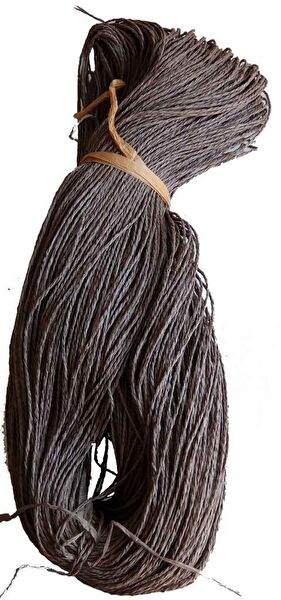 Angel Çanta Aksesuar Örgü İpleri