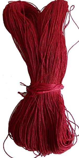 Angel Çanta Aksesuar Örgü İpleri