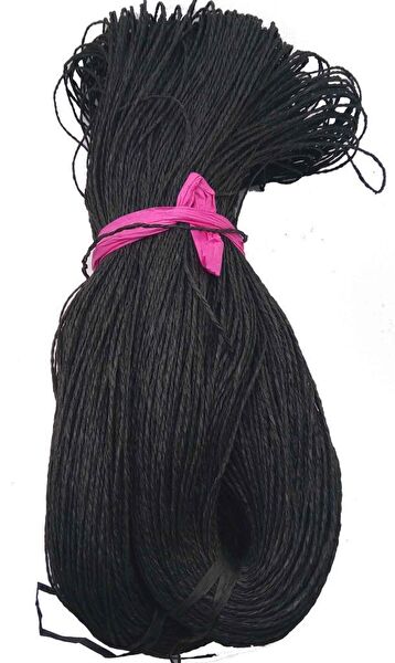 Angel Çanta Aksesuar Örgü İpleri