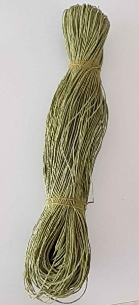 Angel Çanta Aksesuar Örgü İpleri