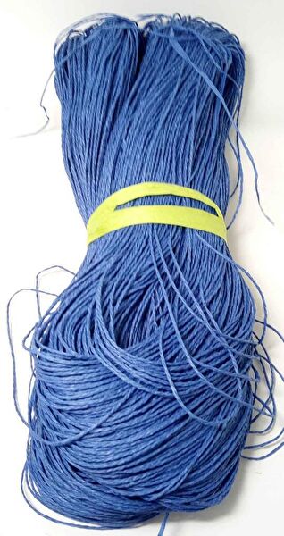 Angel Çanta Aksesuar Örgü İpleri