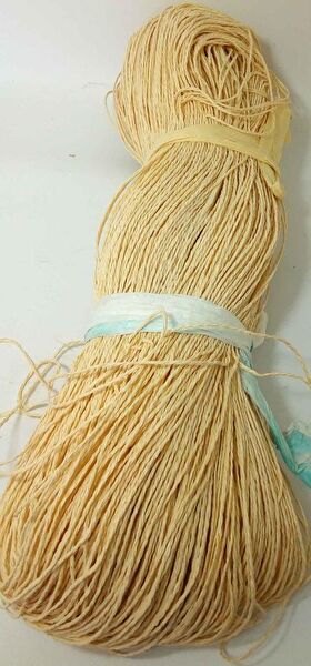 Angel Çanta Aksesuar Örgü İpleri