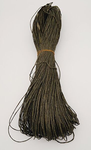 Angel Çanta Aksesuar Örgü İpleri