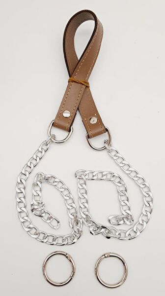 Angel Çanta Aksesuar Çanta Yapım Malzemeleri