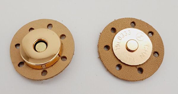 Angel Çanta Aksesuar Çanta Yapım Malzemeleri