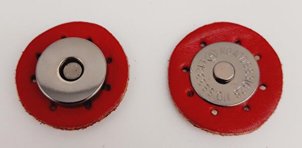 Angel Çanta Aksesuar Çanta Yapım Malzemeleri