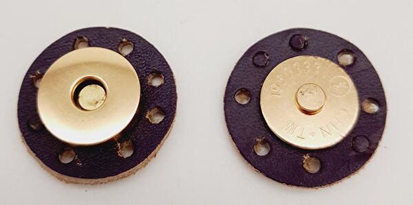 Angel Çanta Aksesuar Çanta Yapım Malzemeleri