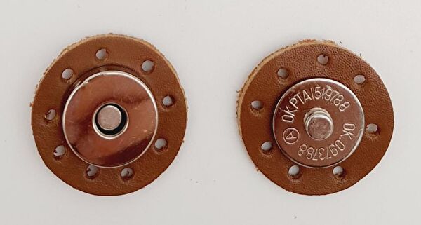 Angel Çanta Aksesuar Çanta Yapım Malzemeleri