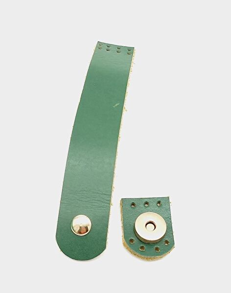 Angel Çanta Aksesuar Çanta Yapım Malzemeleri